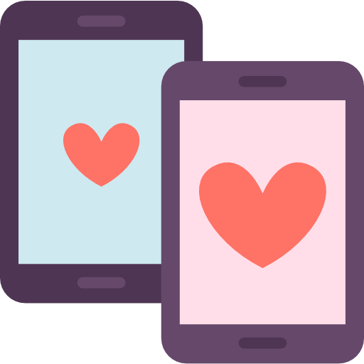 Initiate Communication Icon