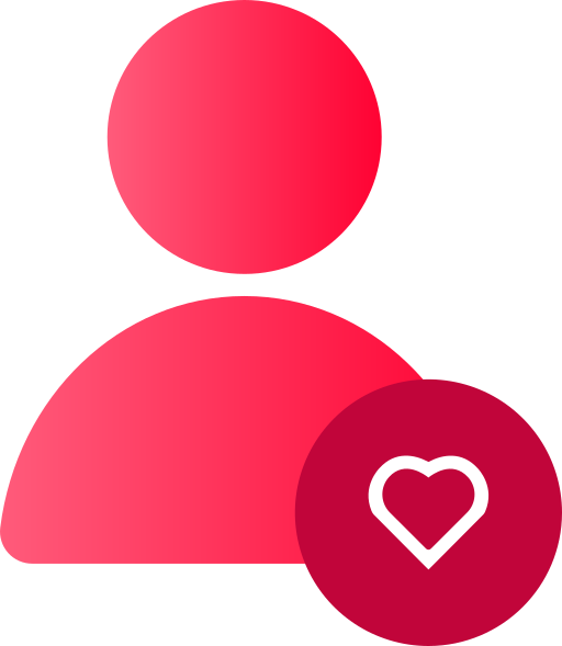 Profile Creation Icon