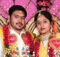 Bharath & Haritha
