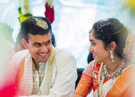 Vijay & Sneha